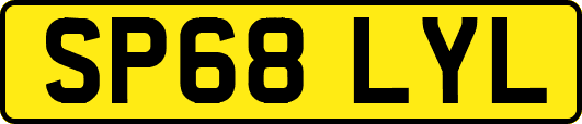 SP68LYL