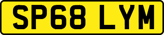 SP68LYM