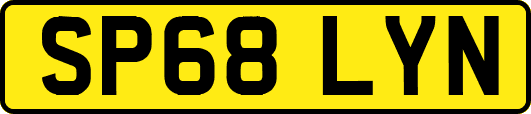 SP68LYN