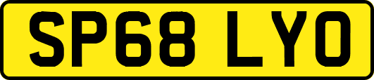 SP68LYO