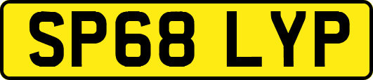 SP68LYP
