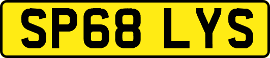 SP68LYS