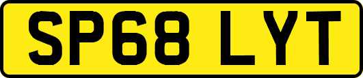 SP68LYT