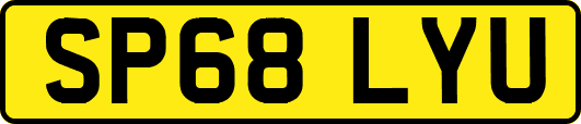 SP68LYU