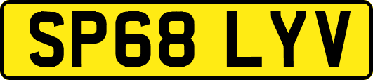 SP68LYV