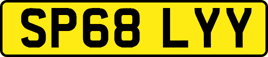 SP68LYY