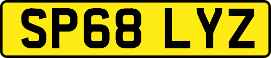 SP68LYZ