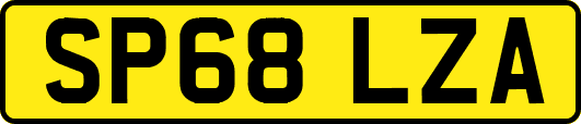 SP68LZA