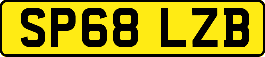 SP68LZB