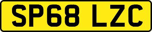 SP68LZC
