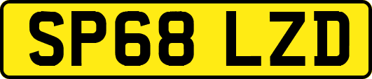 SP68LZD