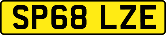 SP68LZE