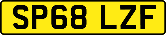 SP68LZF