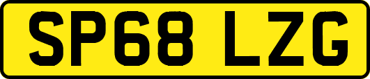 SP68LZG