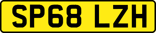 SP68LZH