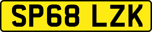 SP68LZK