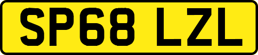 SP68LZL