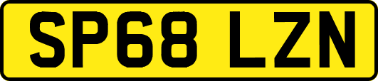 SP68LZN