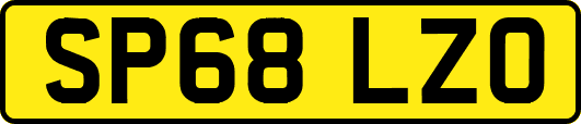SP68LZO