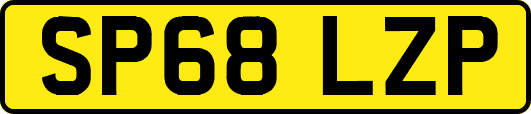 SP68LZP
