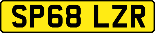 SP68LZR