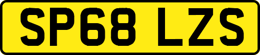 SP68LZS