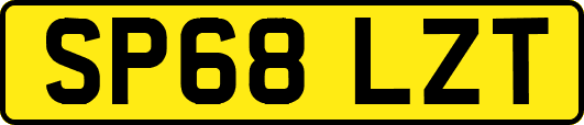 SP68LZT