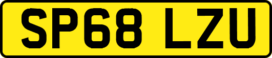 SP68LZU