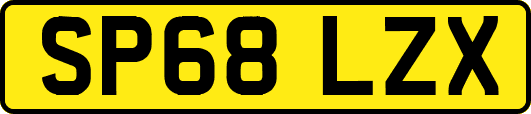 SP68LZX