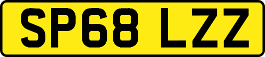 SP68LZZ