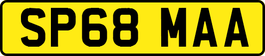 SP68MAA