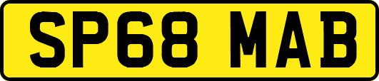 SP68MAB