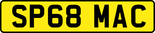 SP68MAC