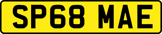 SP68MAE