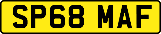 SP68MAF