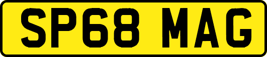 SP68MAG