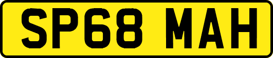 SP68MAH