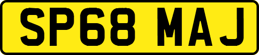 SP68MAJ