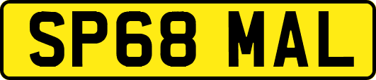 SP68MAL