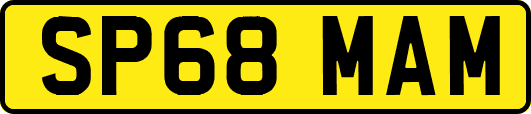 SP68MAM
