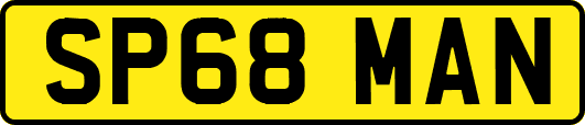 SP68MAN