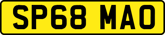 SP68MAO