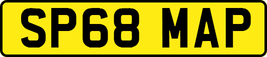 SP68MAP