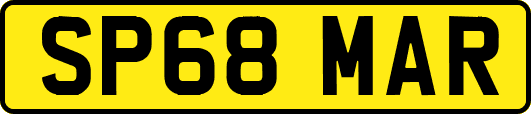 SP68MAR