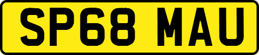 SP68MAU