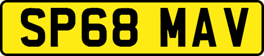 SP68MAV