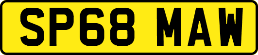 SP68MAW