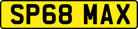 SP68MAX