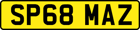 SP68MAZ
