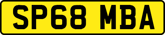 SP68MBA